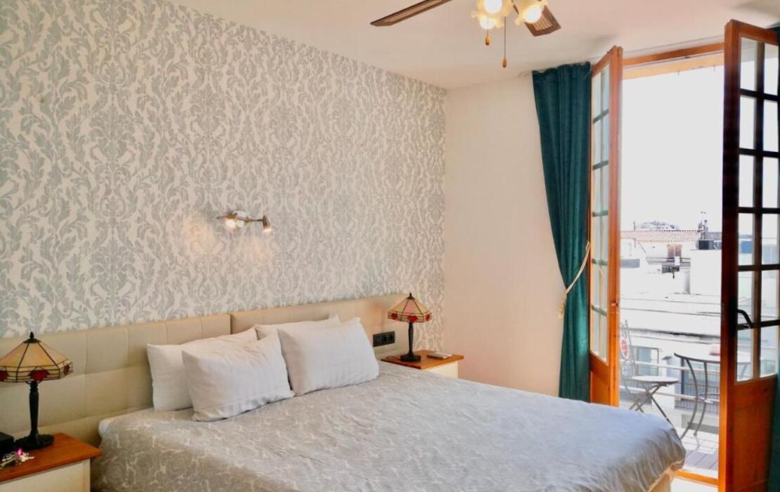 Privat Hotel Liberty Sitges