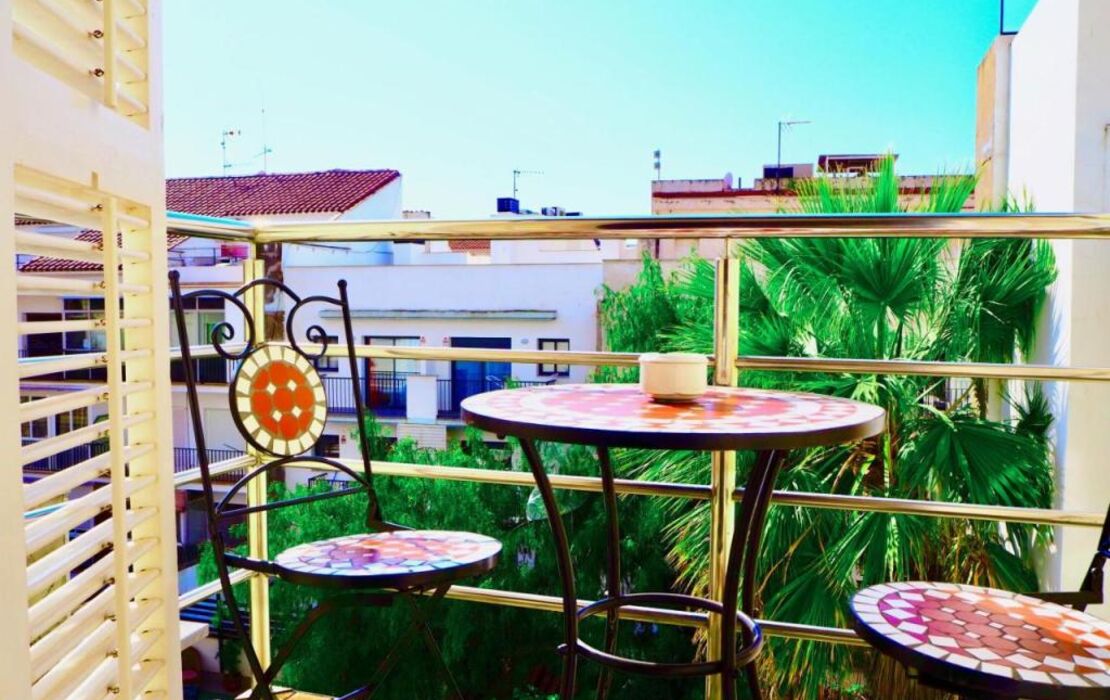 Privat Hotel Liberty Sitges