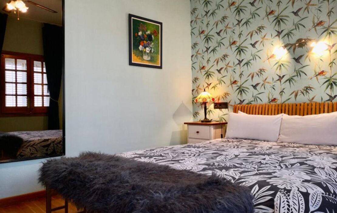 Privat Hotel Liberty Sitges
