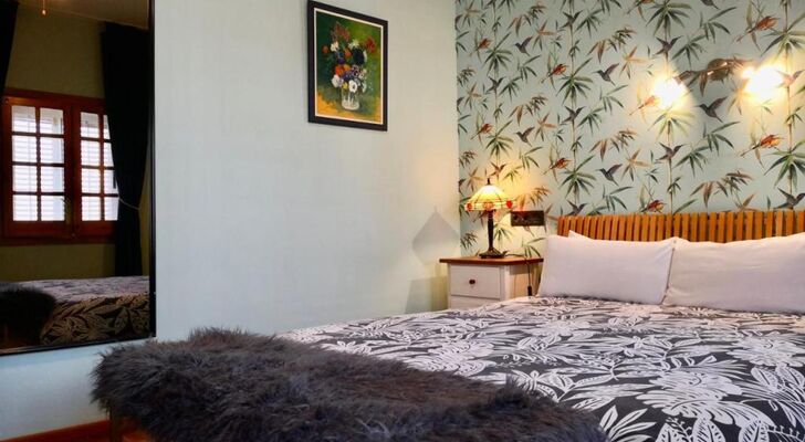 Privat Hotel Liberty Sitges