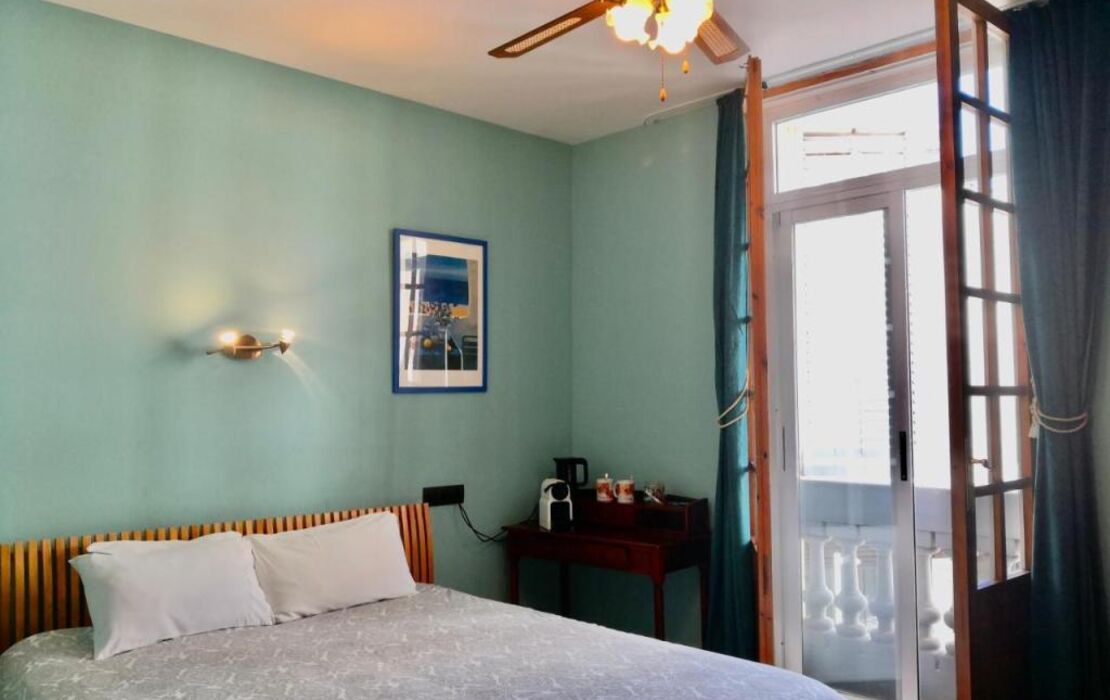 Privat Hotel Liberty Sitges