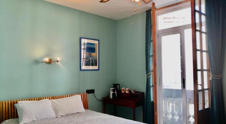 Privat Hotel Liberty Sitges