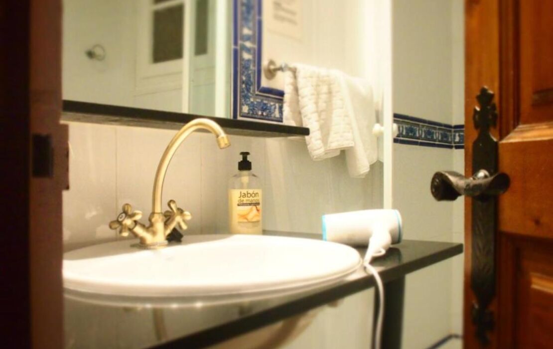 Privat Hotel Liberty Sitges