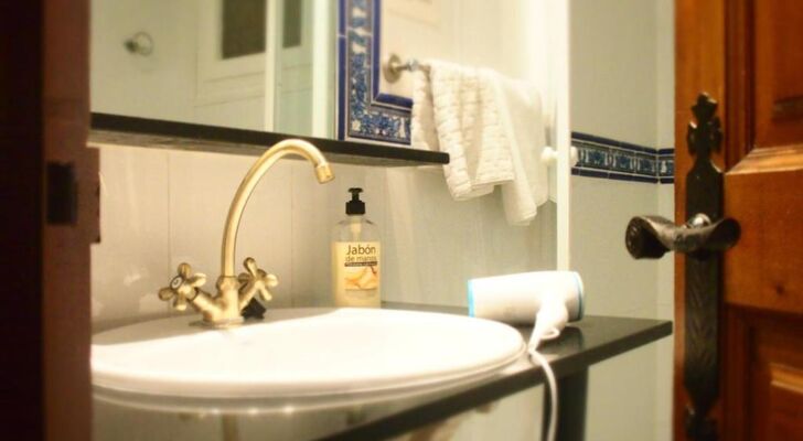 Privat Hotel Liberty Sitges