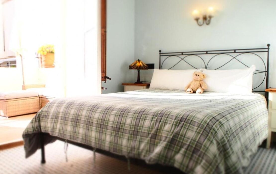 Privat Hotel Liberty Sitges