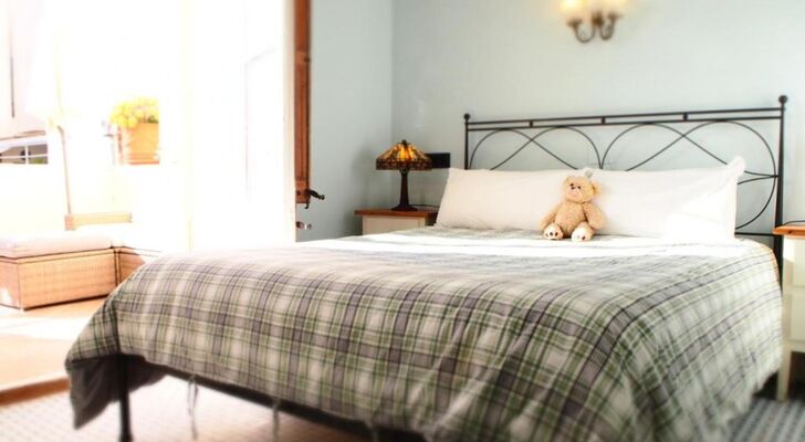Privat Hotel Liberty Sitges