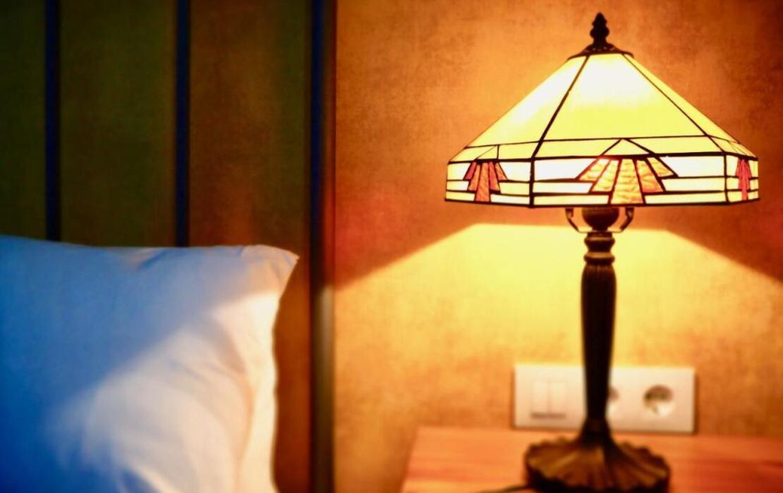 Privat Hotel Liberty Sitges