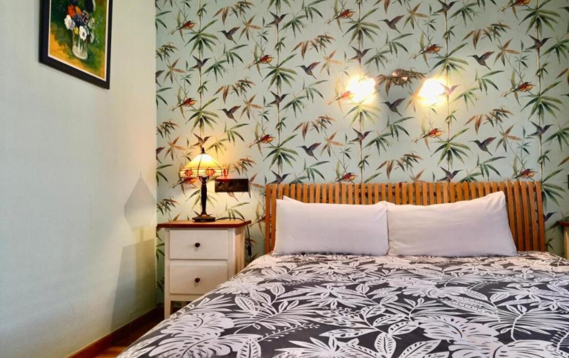 Privat Hotel Liberty Sitges