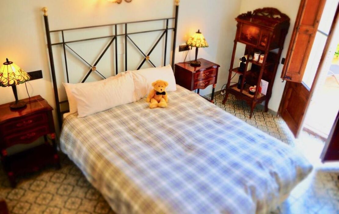 Privat Hotel Liberty Sitges