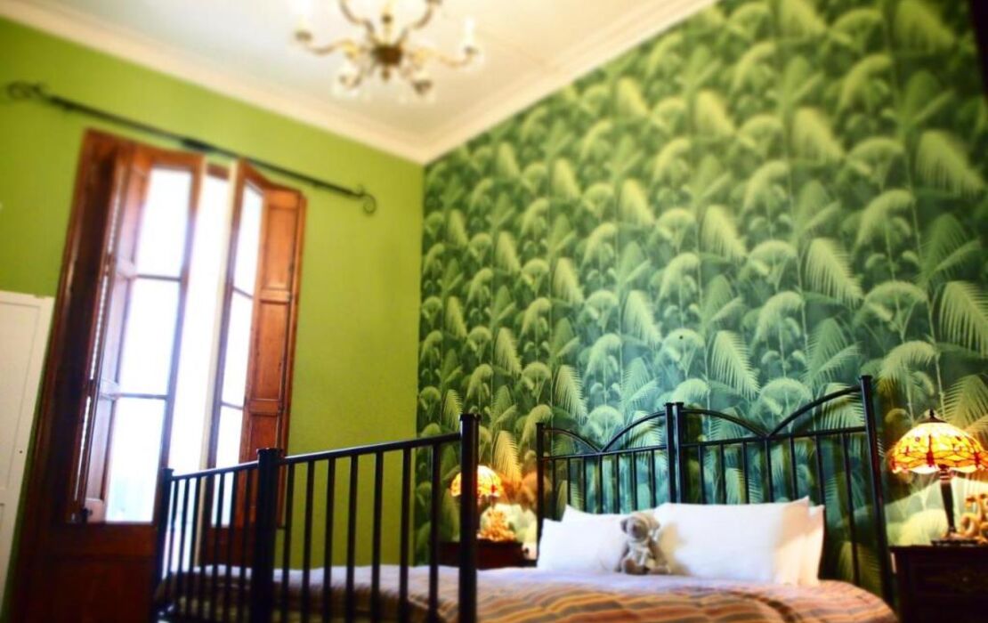 Privat Hotel Liberty Sitges