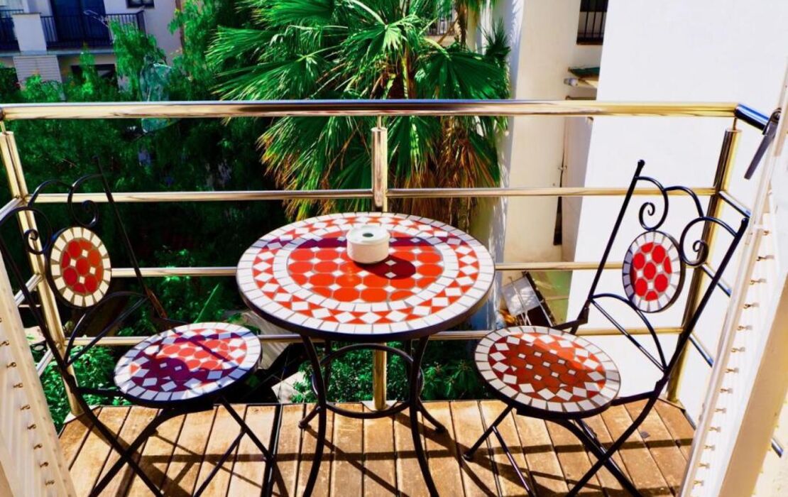 Privat Hotel Liberty Sitges