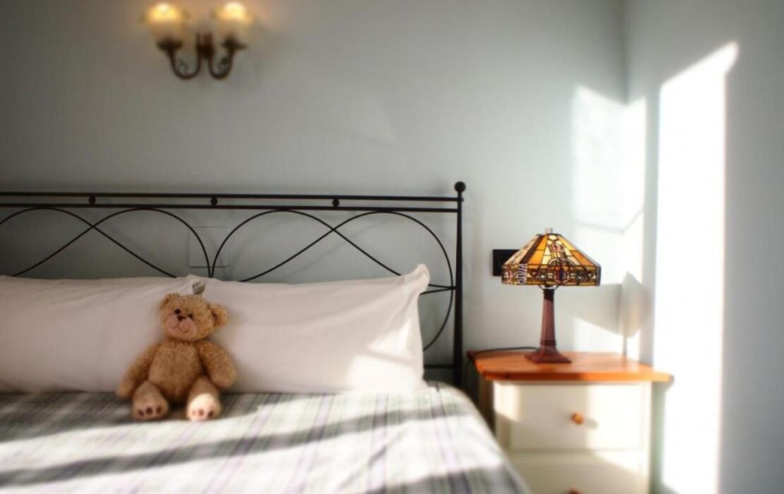 Privat Hotel Liberty Sitges