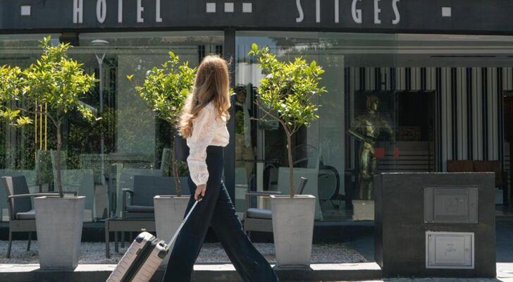 Hotel Sitges