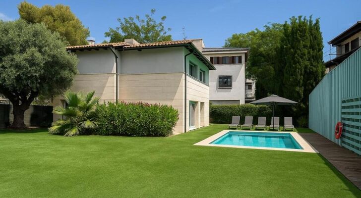 Hotel Sitges