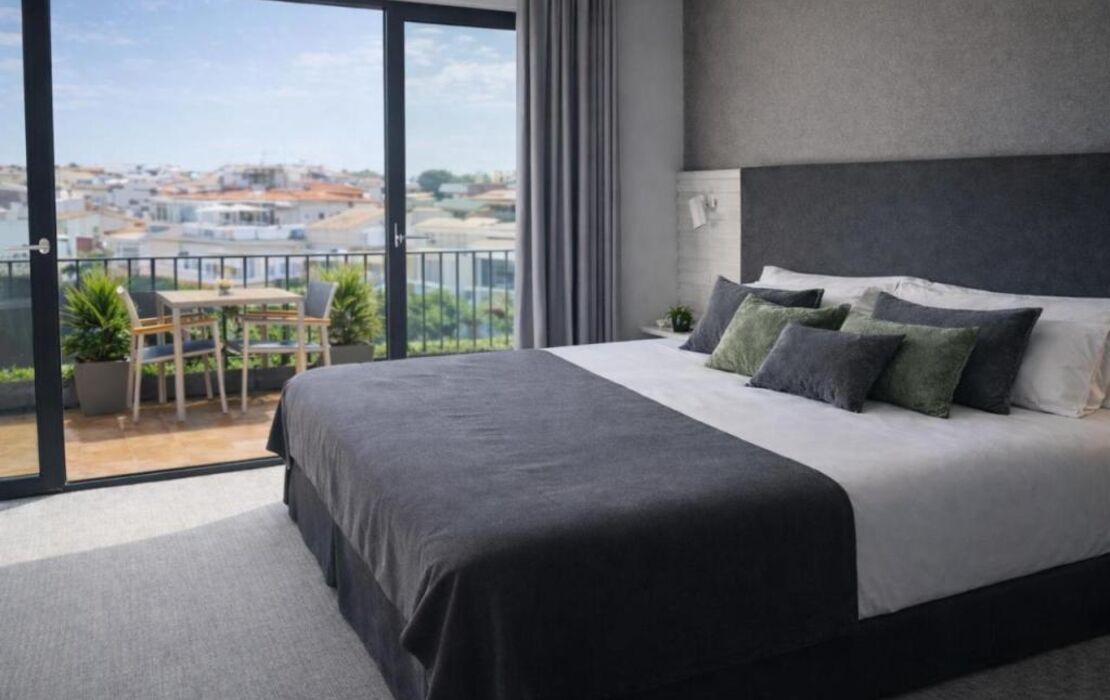 Hotel Sitges