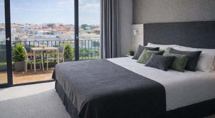 Hotel Sitges