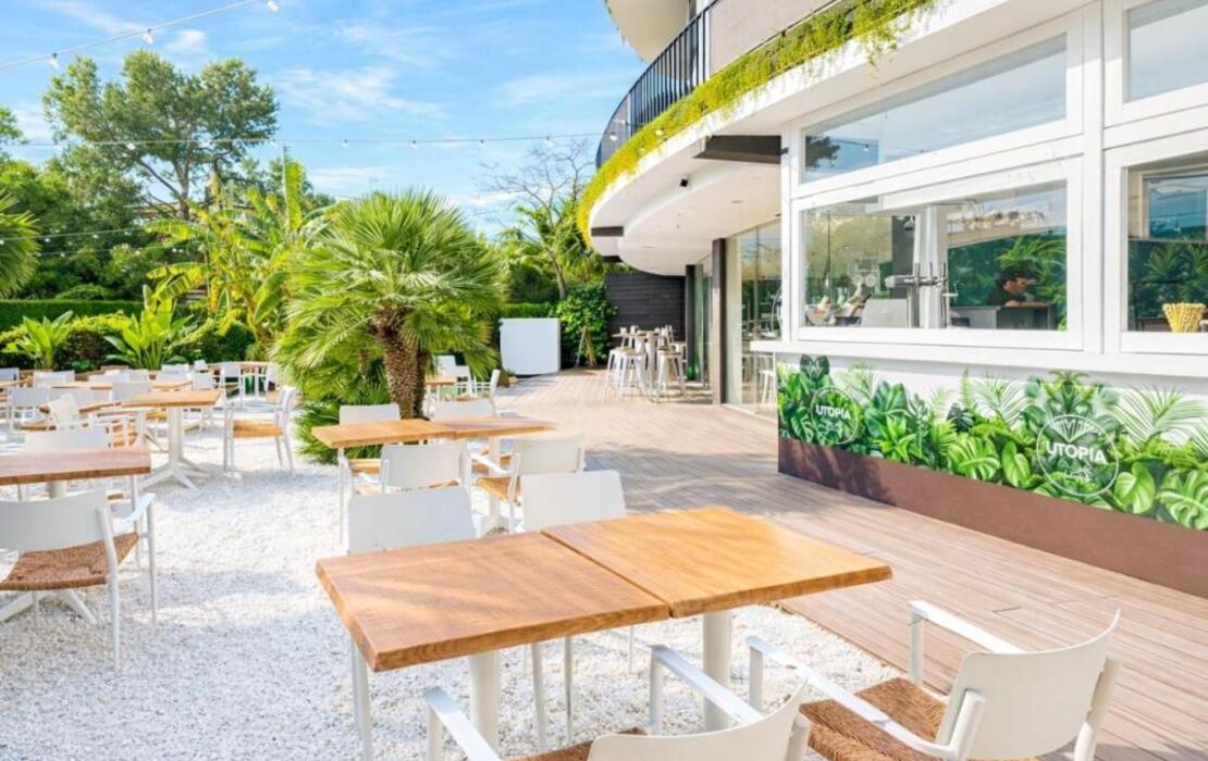 Hotel Sitges