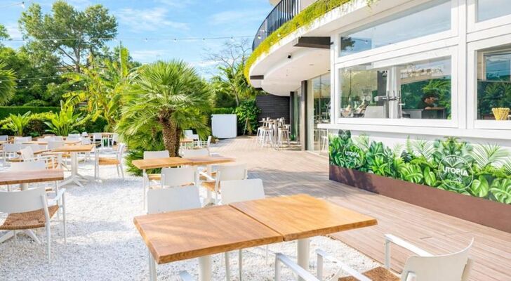 Hotel Sitges