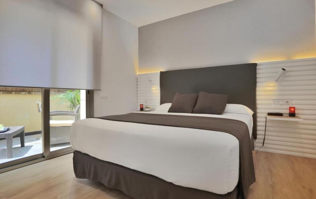Hotel Sitges