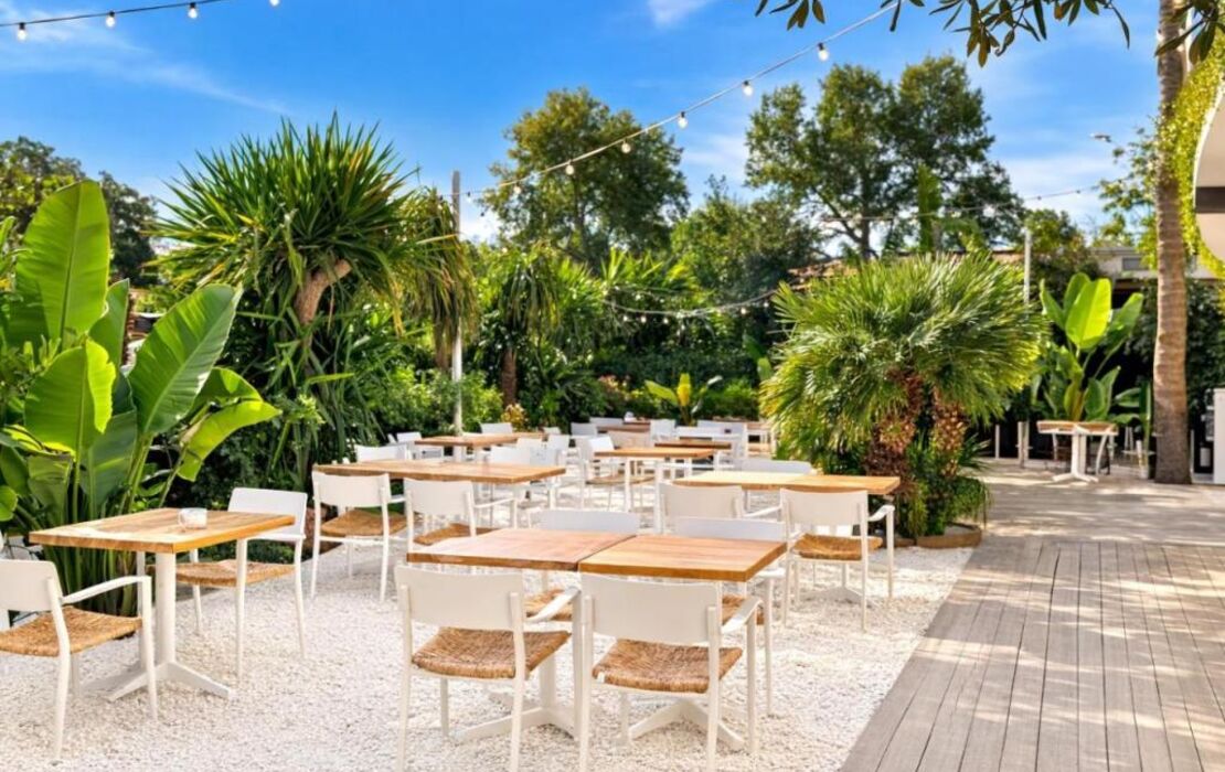Hotel Sitges