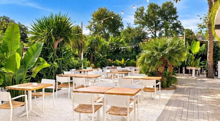 Hotel Sitges