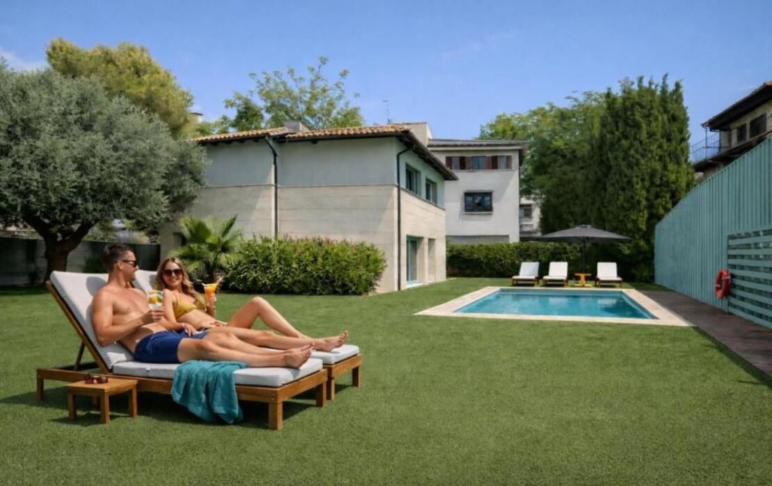 Hotel Sitges