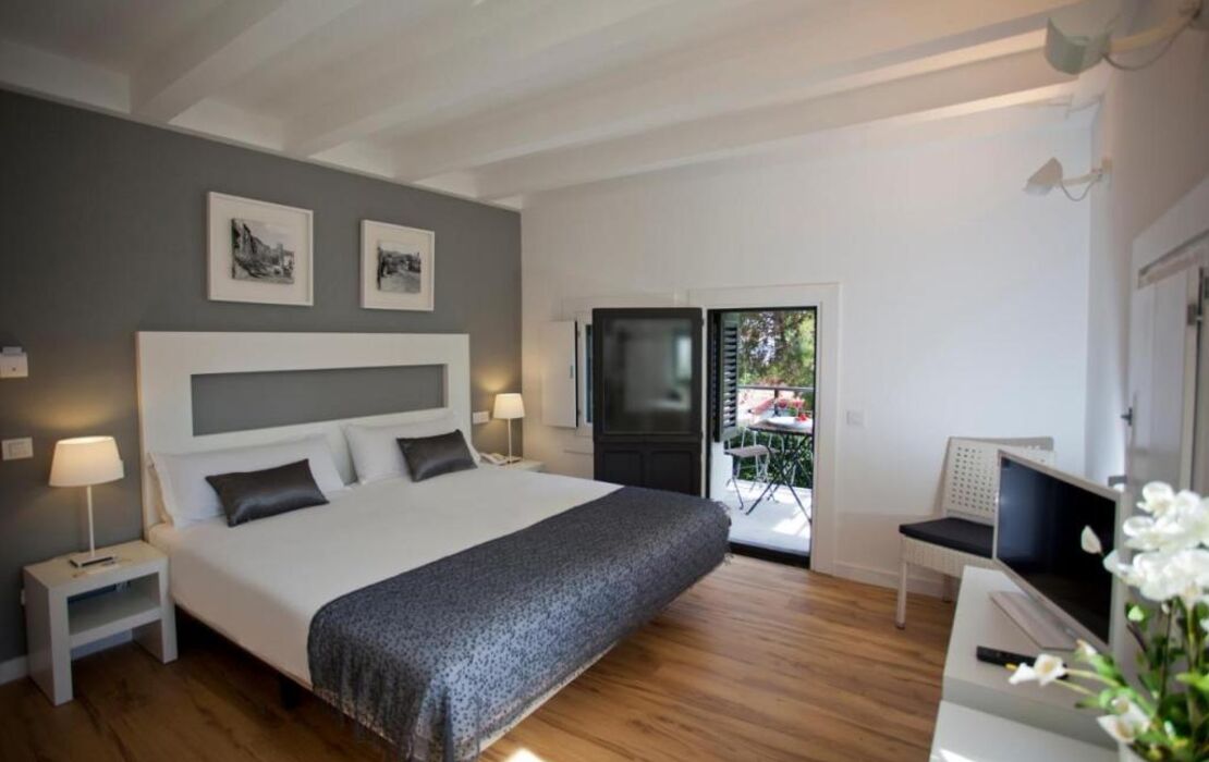 Hotel Sitges