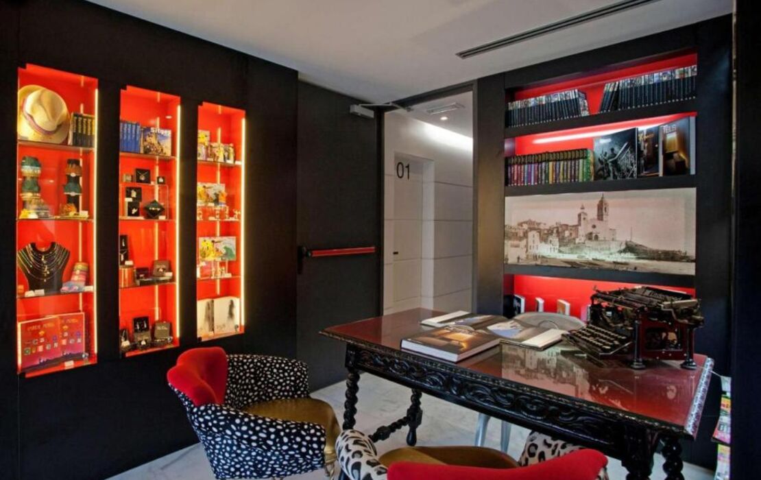 Hotel Sitges