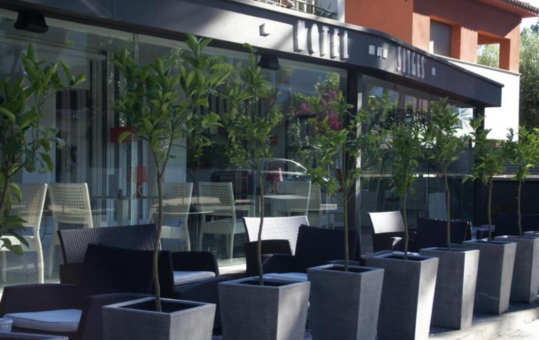 Hotel Sitges