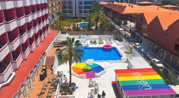 Hotel Ritual Maspalomas - Adults Only