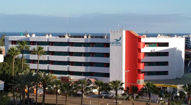 Hotel Ritual Maspalomas - Adults Only