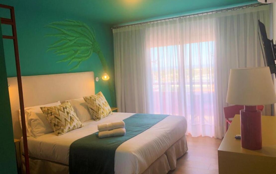 Hotel Ritual Maspalomas - Adults Only