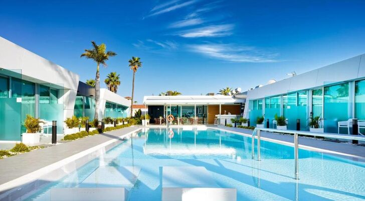 Hotel Nayra - Adults Only