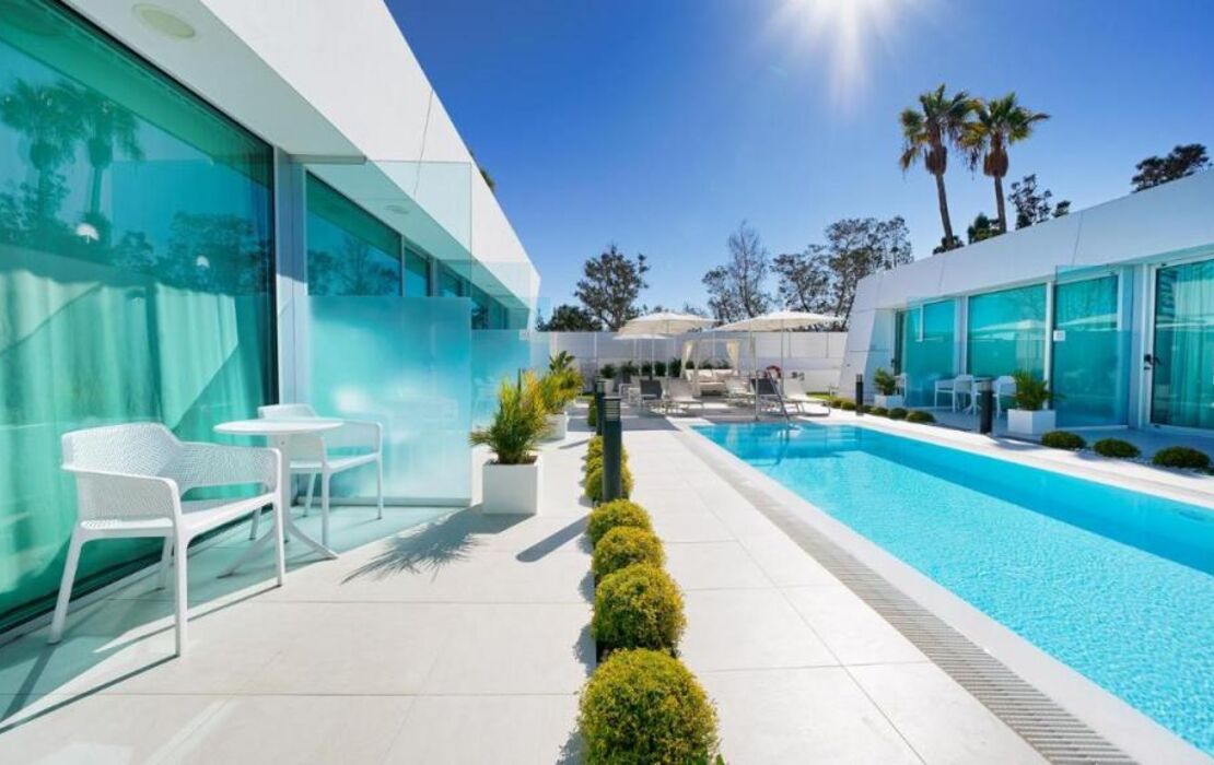 Hotel Nayra - Adults Only