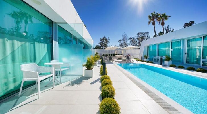 Hotel Nayra - Adults Only