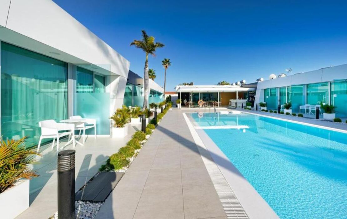 Hotel Nayra - Adults Only