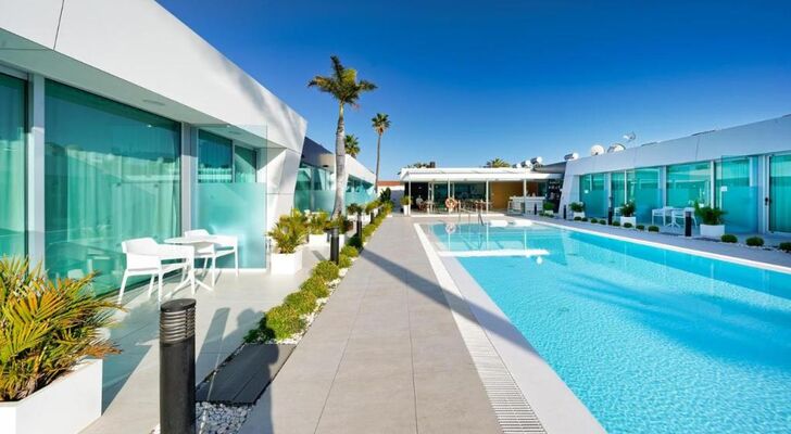Hotel Nayra - Adults Only