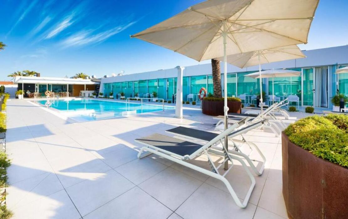 Hotel Nayra - Adults Only
