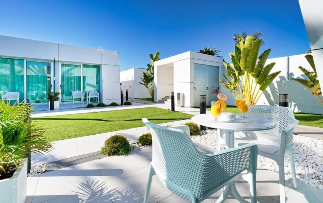 Hotel Nayra - Adults Only