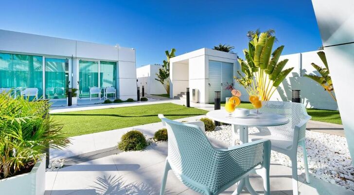 Hotel Nayra - Adults Only