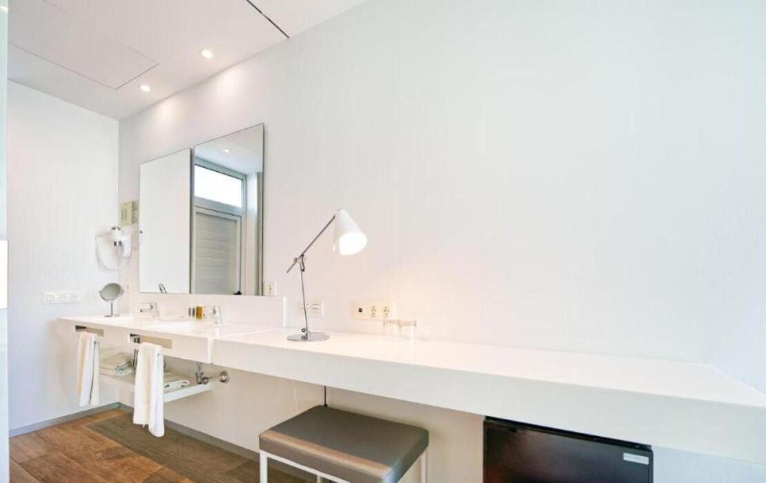 Hotel Nayra - Adults Only
