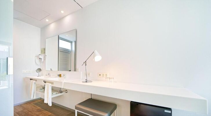 Hotel Nayra - Adults Only