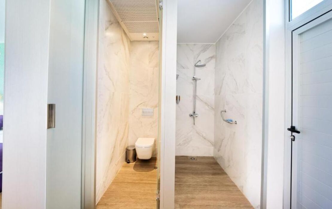 Hotel Nayra - Adults Only