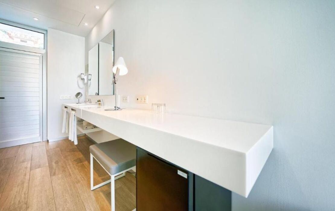 Hotel Nayra - Adults Only
