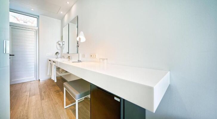 Hotel Nayra - Adults Only