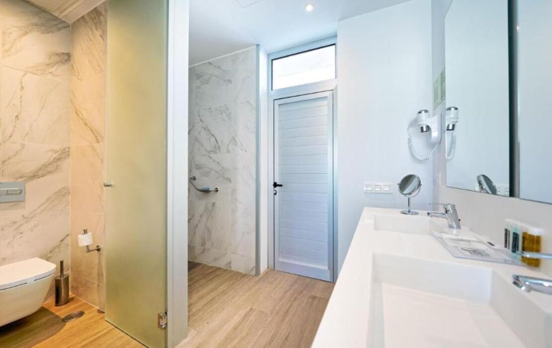 Hotel Nayra - Adults Only