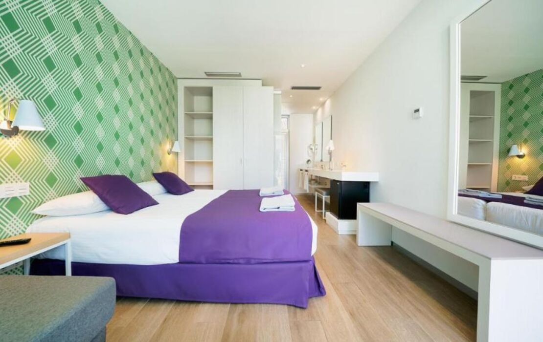 Hotel Nayra - Adults Only