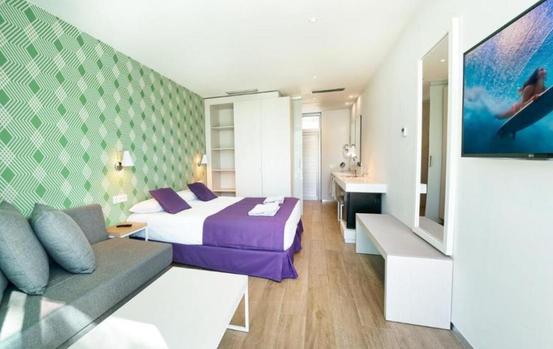 Hotel Nayra - Adults Only