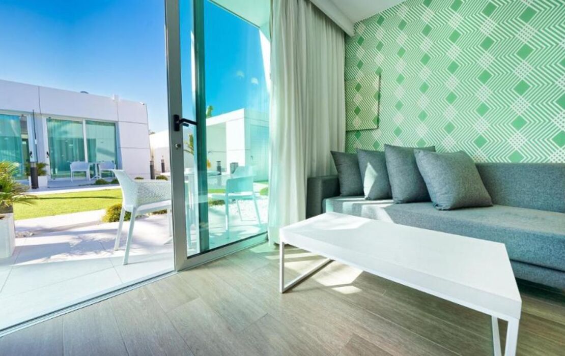 Hotel Nayra - Adults Only