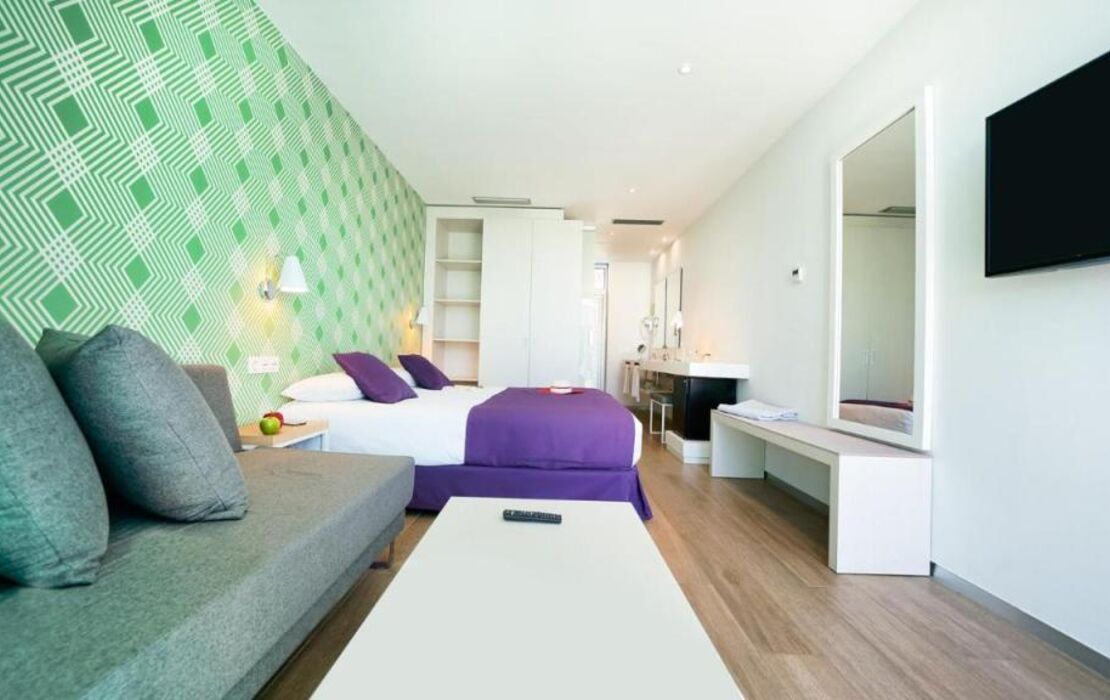 Hotel Nayra - Adults Only